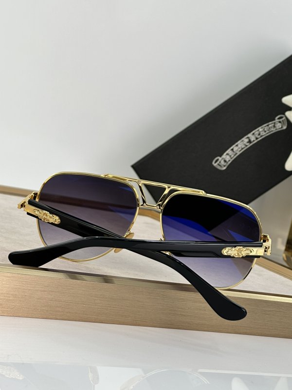 Очки солнцезащитные фото 6