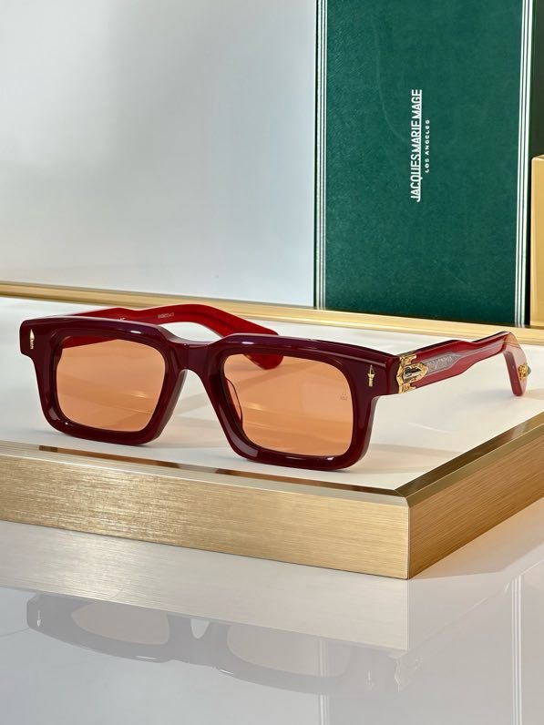 Очки солнцезащитные фото 7