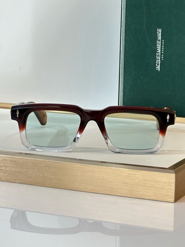 Очки солнцезащитные фото 7