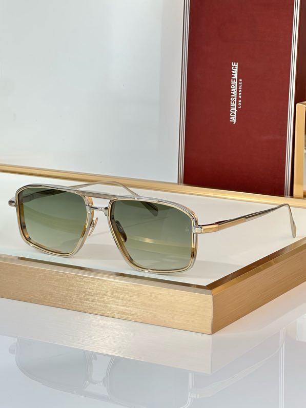 Очки солнцезащитные фото 7