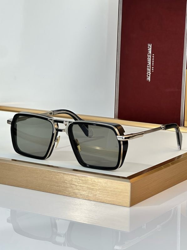 Очки солнцезащитные фото 7