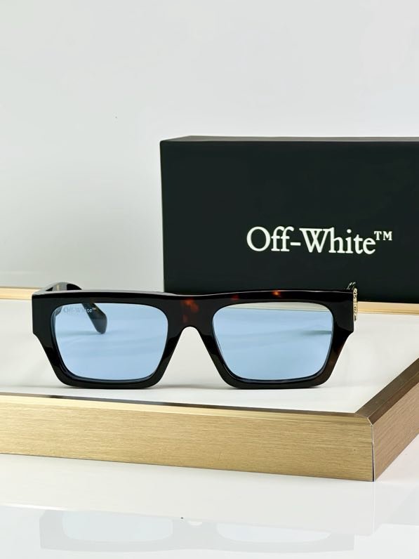 Очки солнцезащитные фото 7