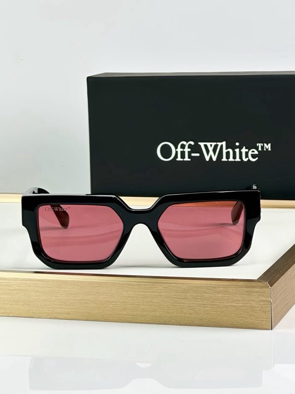 Очки солнцезащитные фото 7