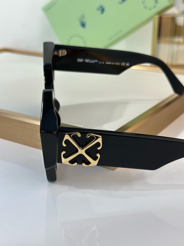 Очки солнцезащитные фото 7