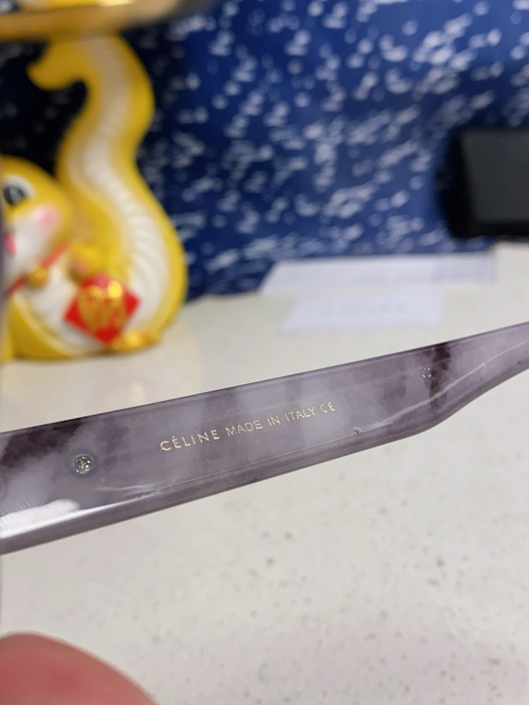 Очки солнцезащитные фото 7