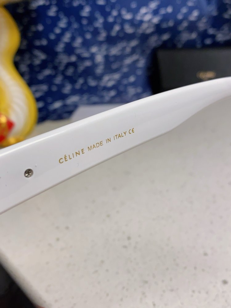 Очки солнцезащитные фото 7