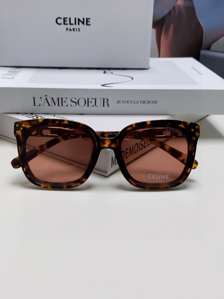 Очки солнцезащитные фото 7