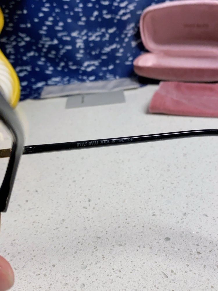 Очки солнцезащитные фото 7