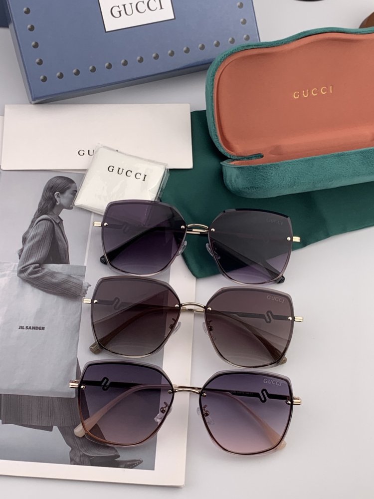 Очки солнцезащитные фото 7