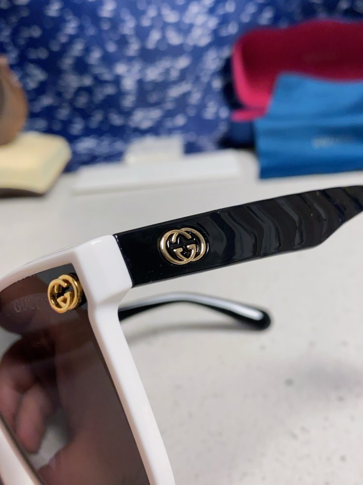 Очки солнцезащитные фото 7