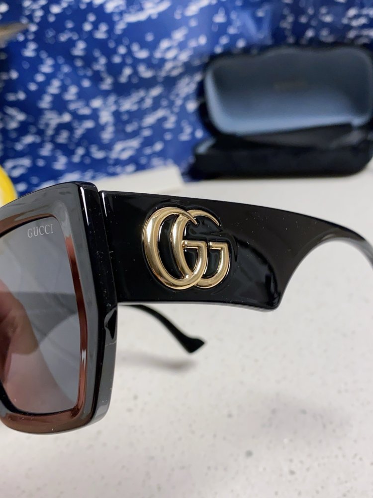 Очки солнцезащитные фото 7