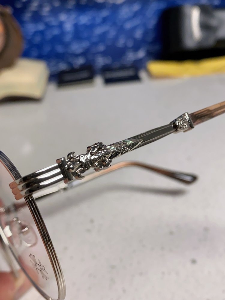 Очки солнцезащитные фото 7