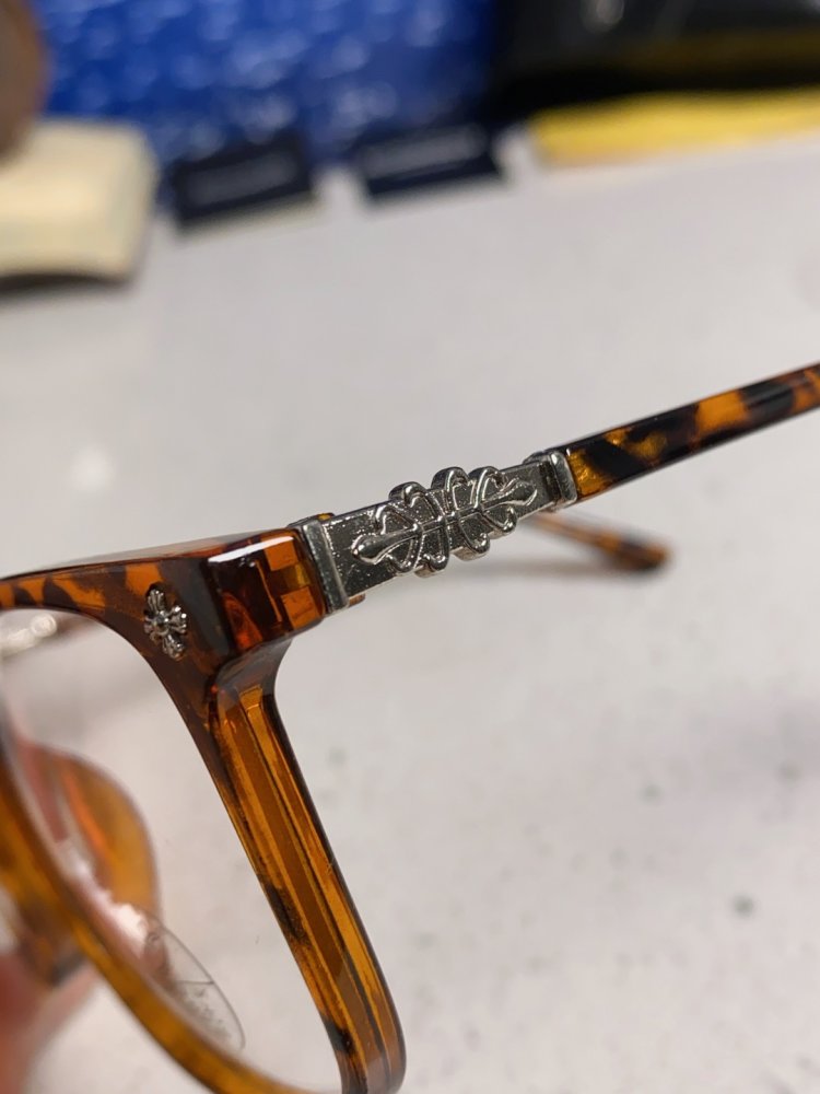 Очки солнцезащитные фото 7