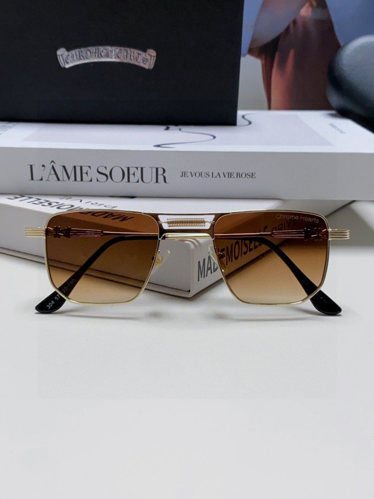 Очки солнцезащитные фото 7