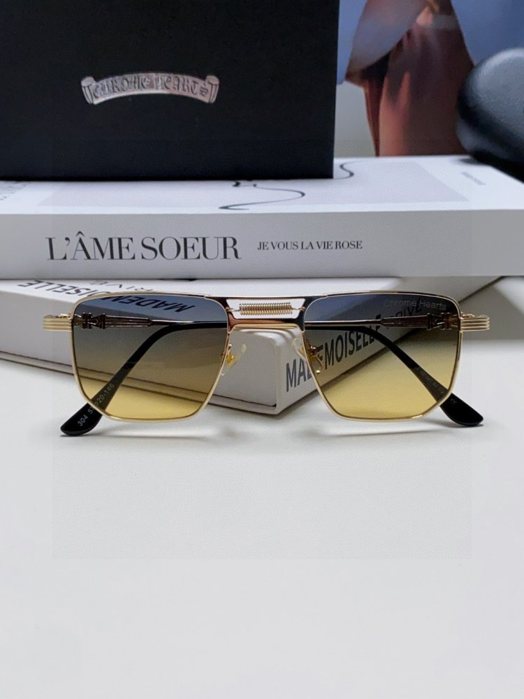 Очки солнцезащитные фото 7