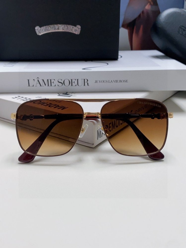 Очки солнцезащитные фото 7