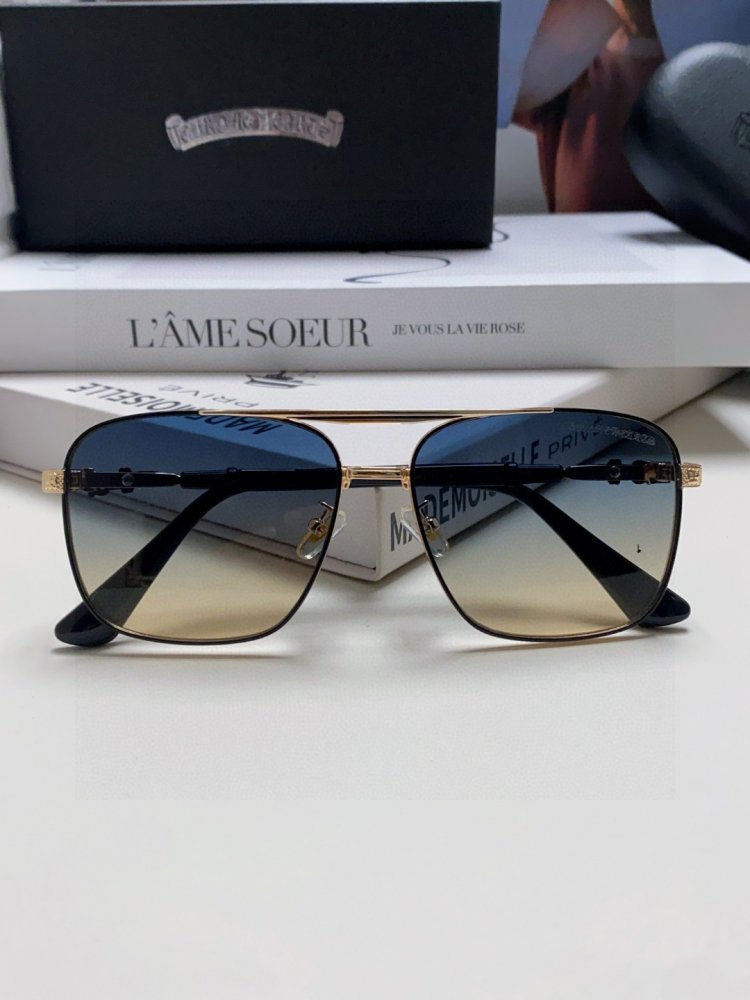 Очки солнцезащитные фото 7