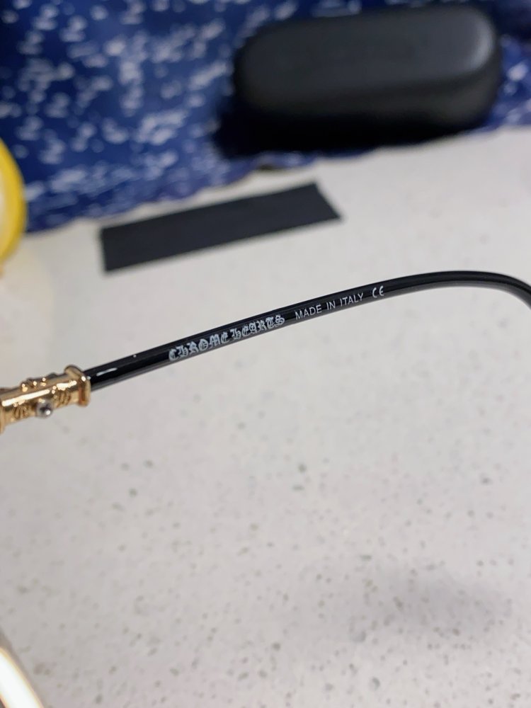 Очки солнцезащитные фото 7