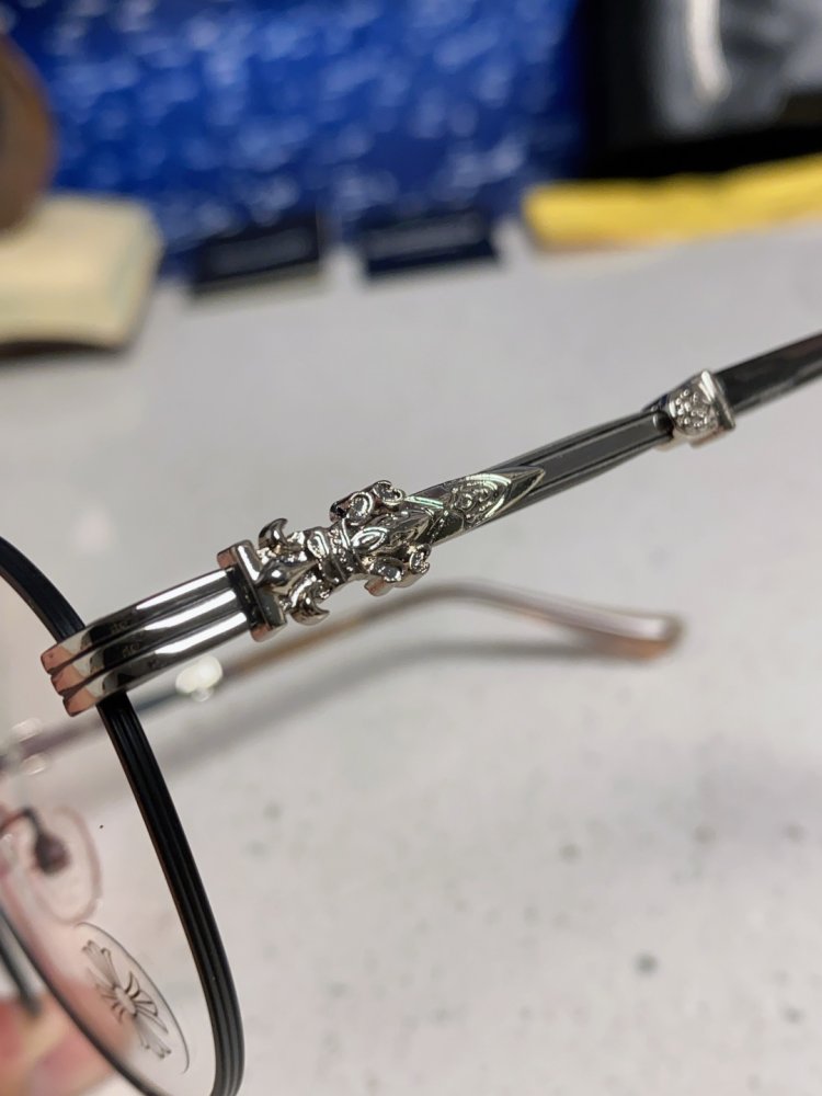 Очки солнцезащитные фото 7