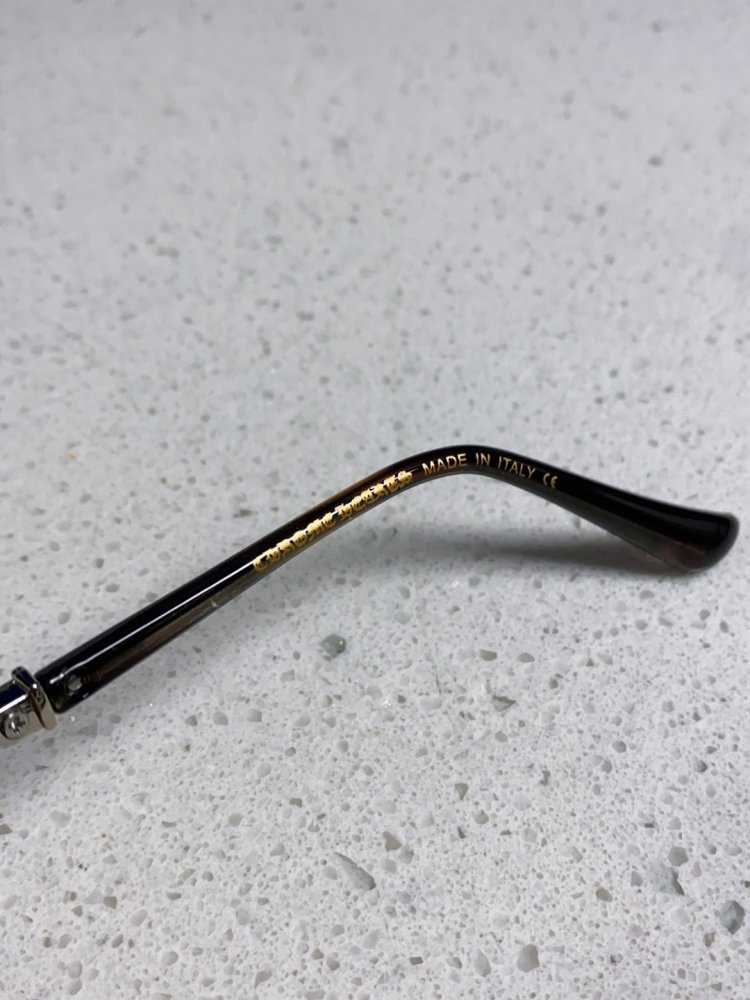 Очки солнцезащитные фото 7