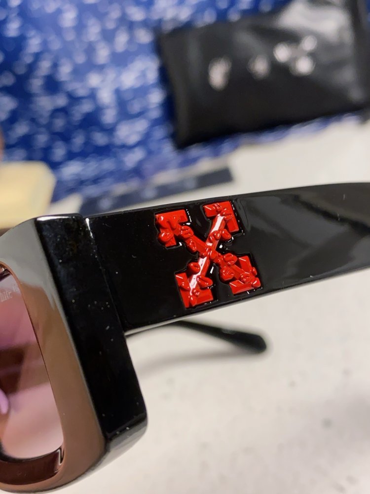 Очки солнцезащитные фото 7