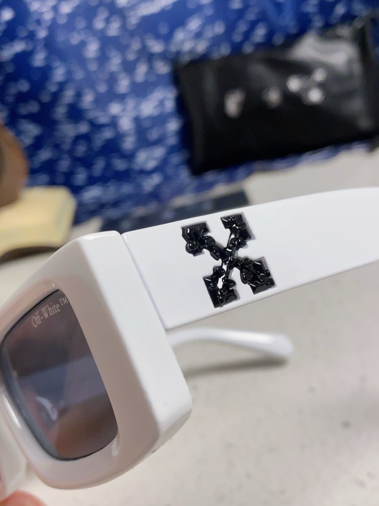 Очки солнцезащитные фото 7