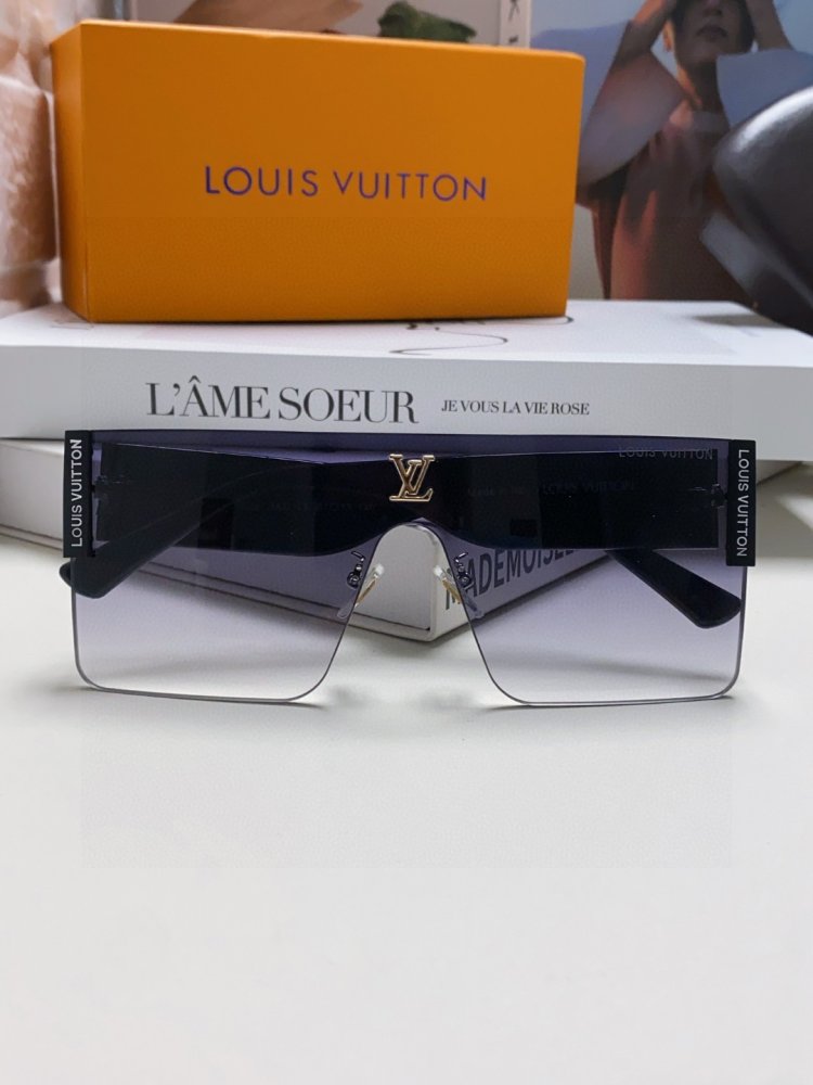 Очки солнцезащитные фото 7