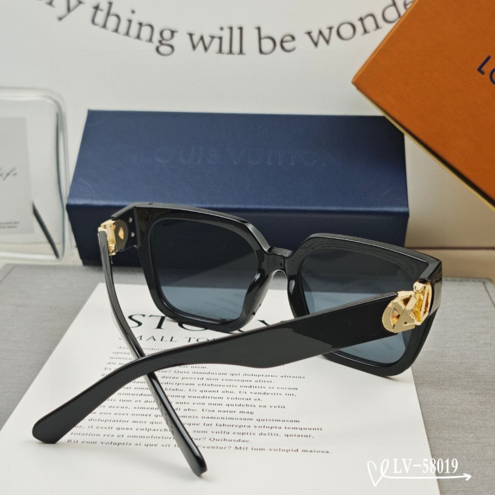 Очки солнцезащитные фото 7