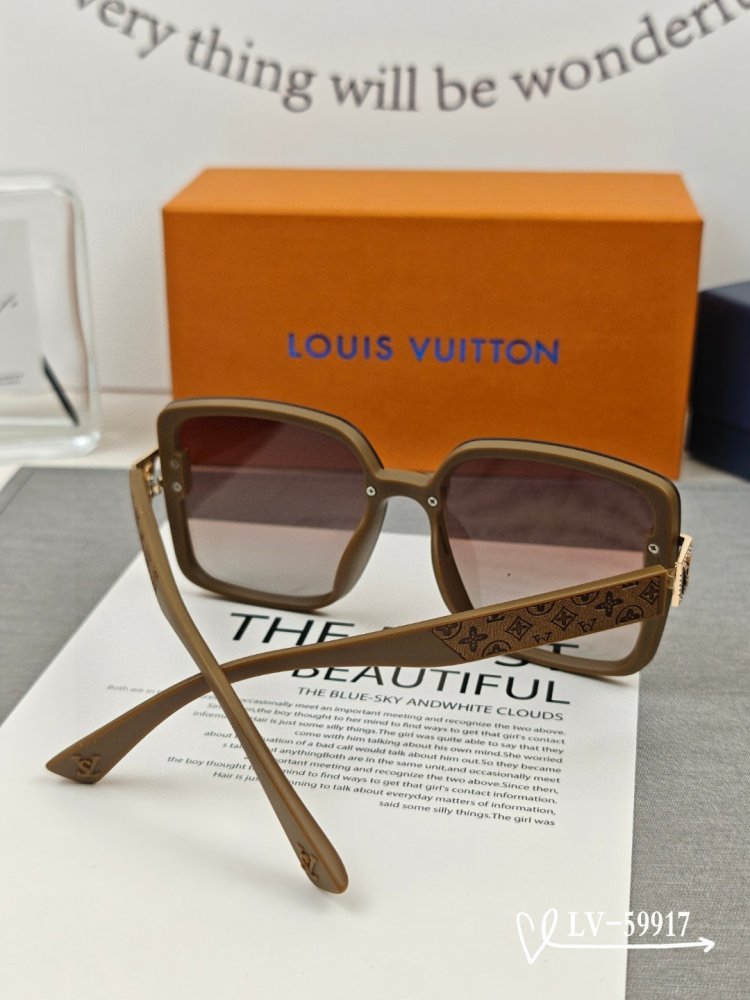 Очки солнцезащитные фото 7