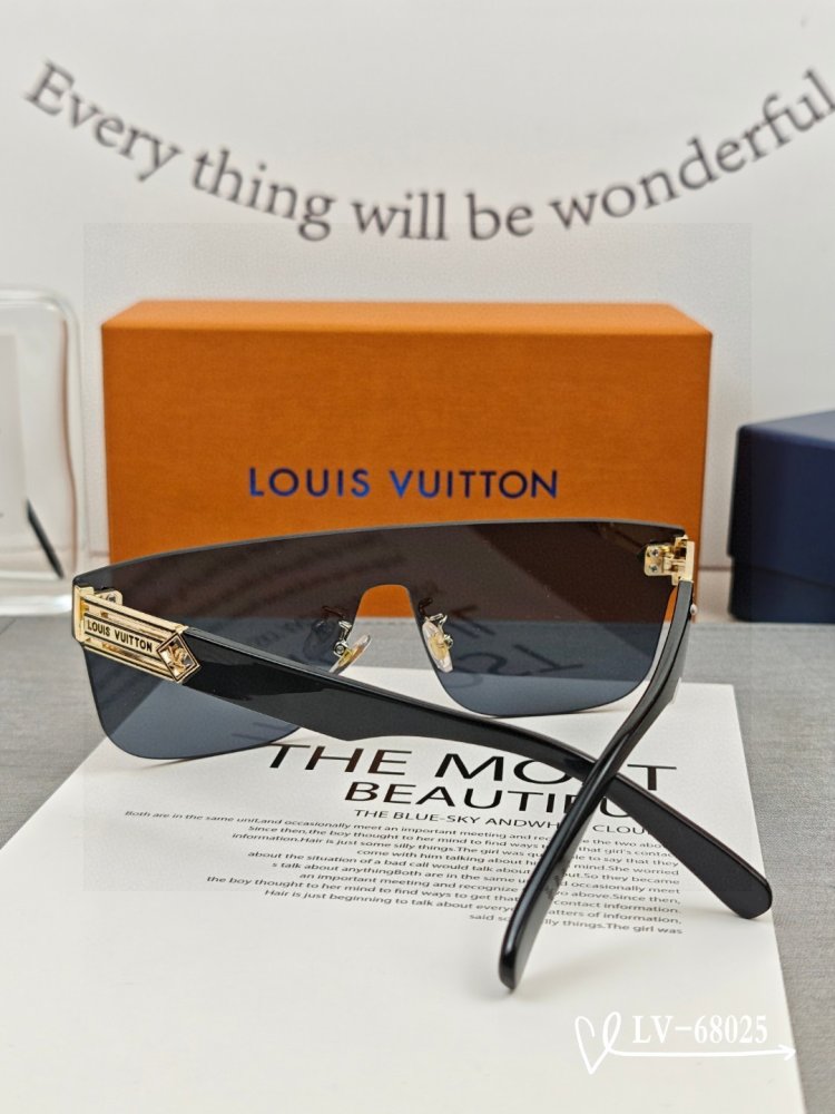 Очки солнцезащитные фото 7