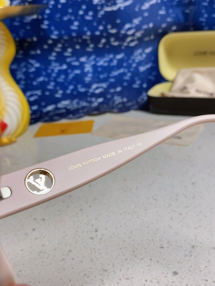 Очки солнцезащитные фото 7