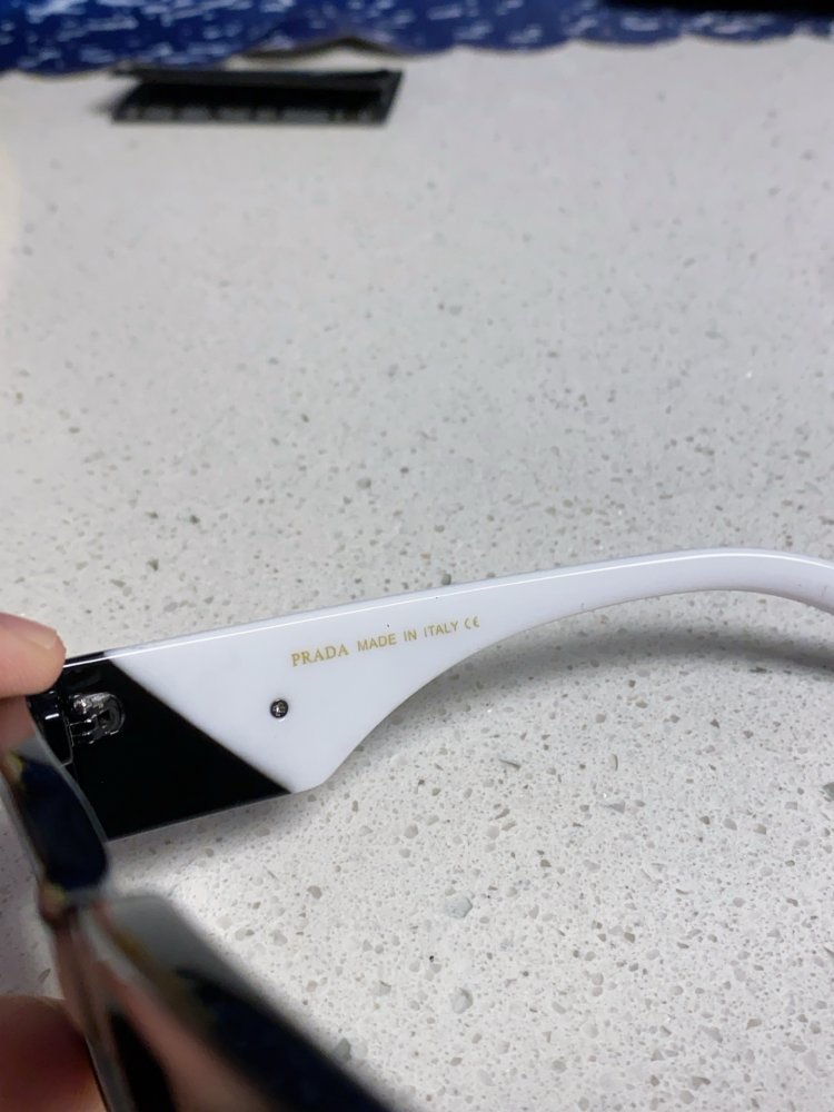 Очки солнцезащитные фото 7