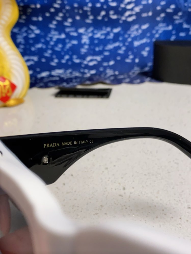 Очки солнцезащитные фото 7