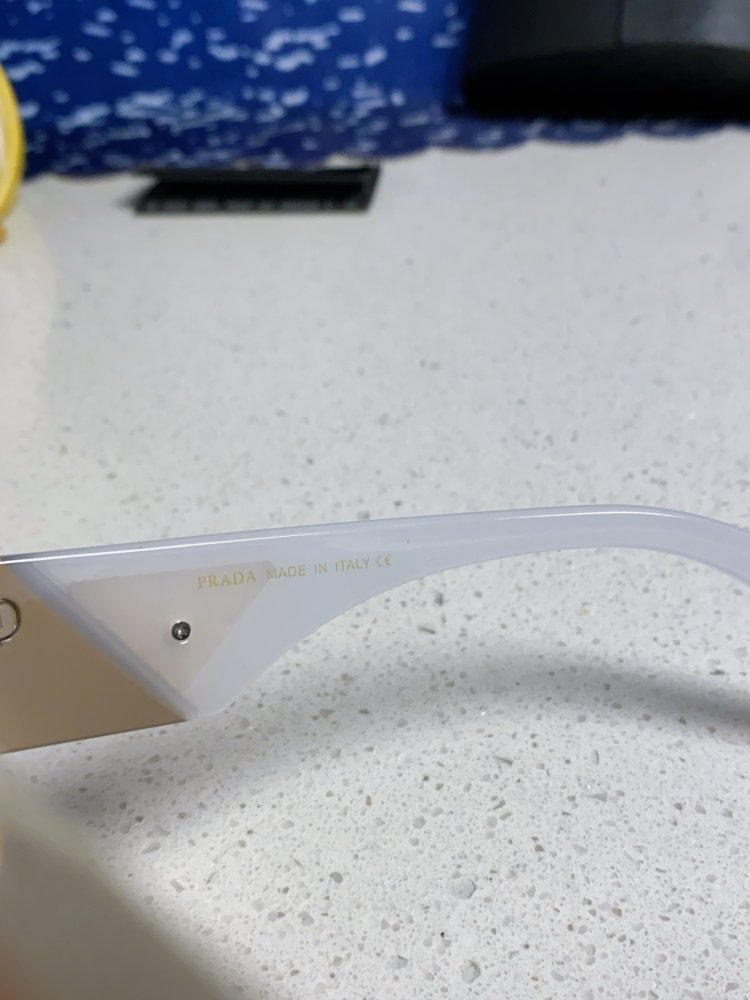 Очки солнцезащитные фото 7