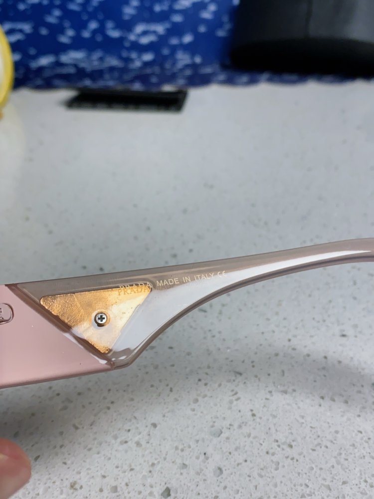 Очки солнцезащитные фото 7