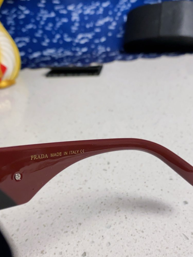 Очки солнцезащитные фото 7