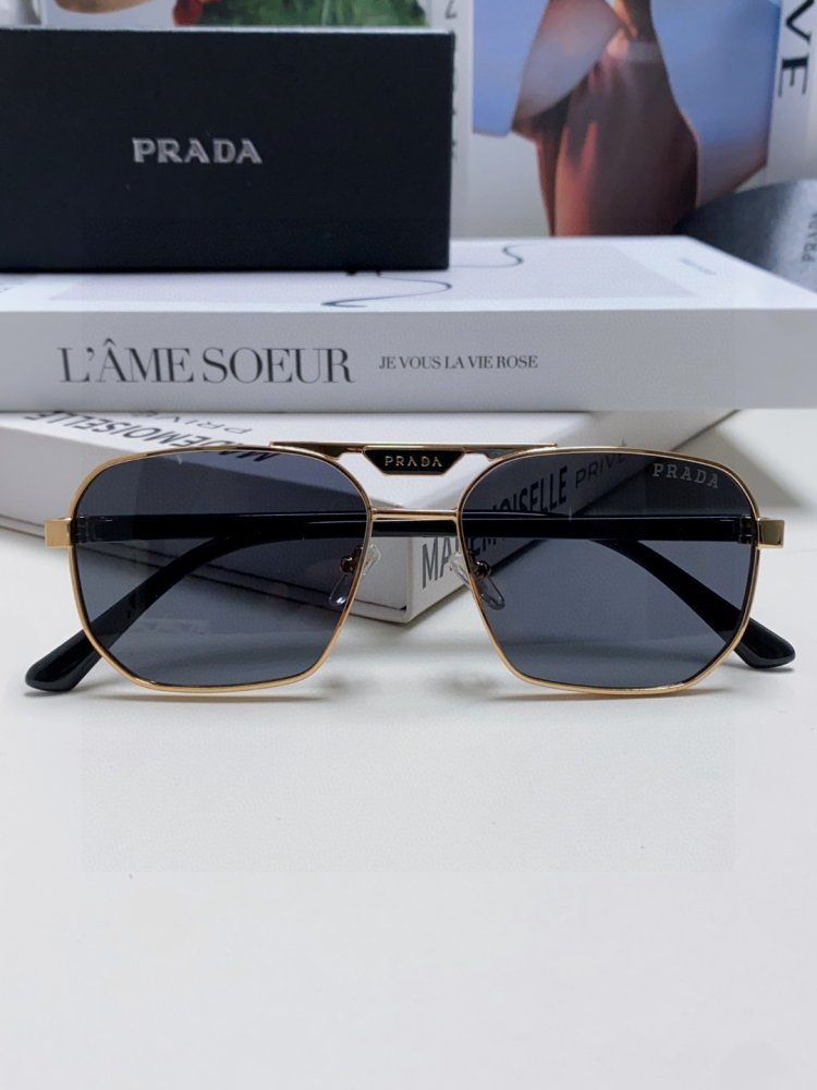 Очки солнцезащитные фото 7