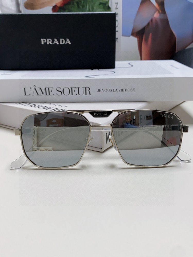 Очки солнцезащитные фото 7