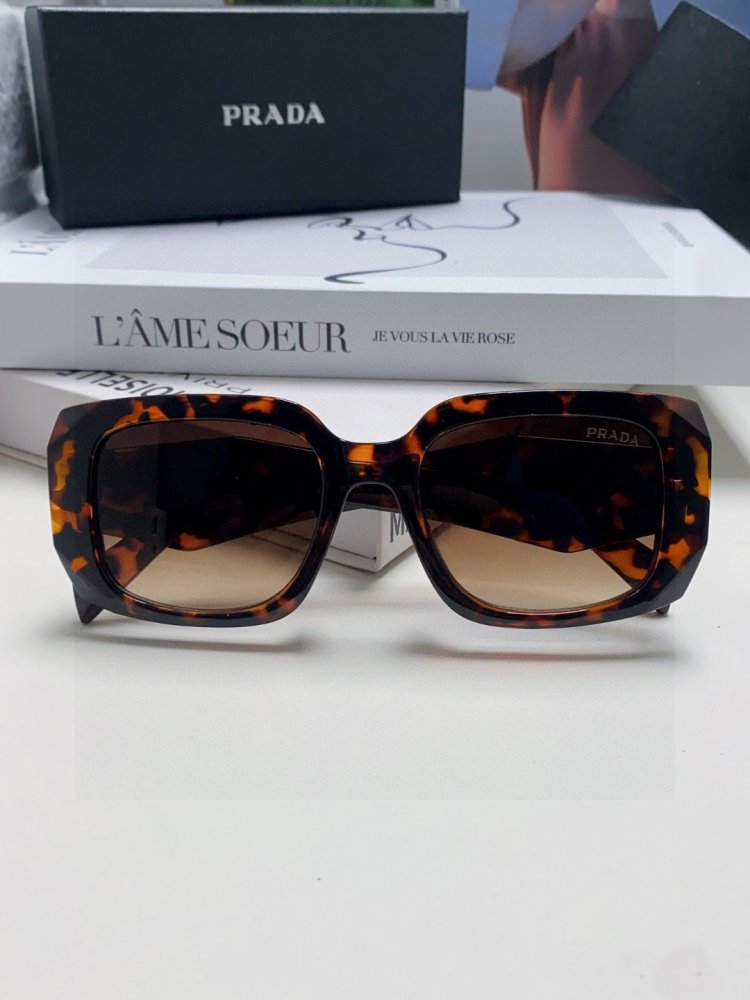 Очки солнцезащитные фото 7