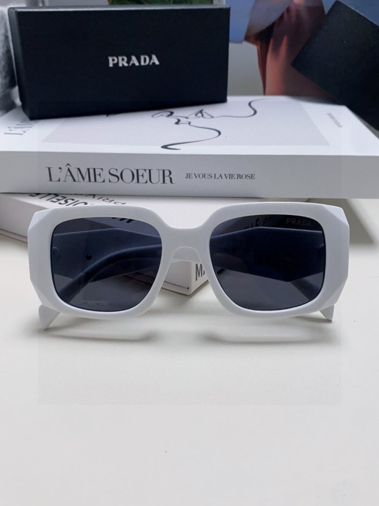 Очки солнцезащитные фото 7