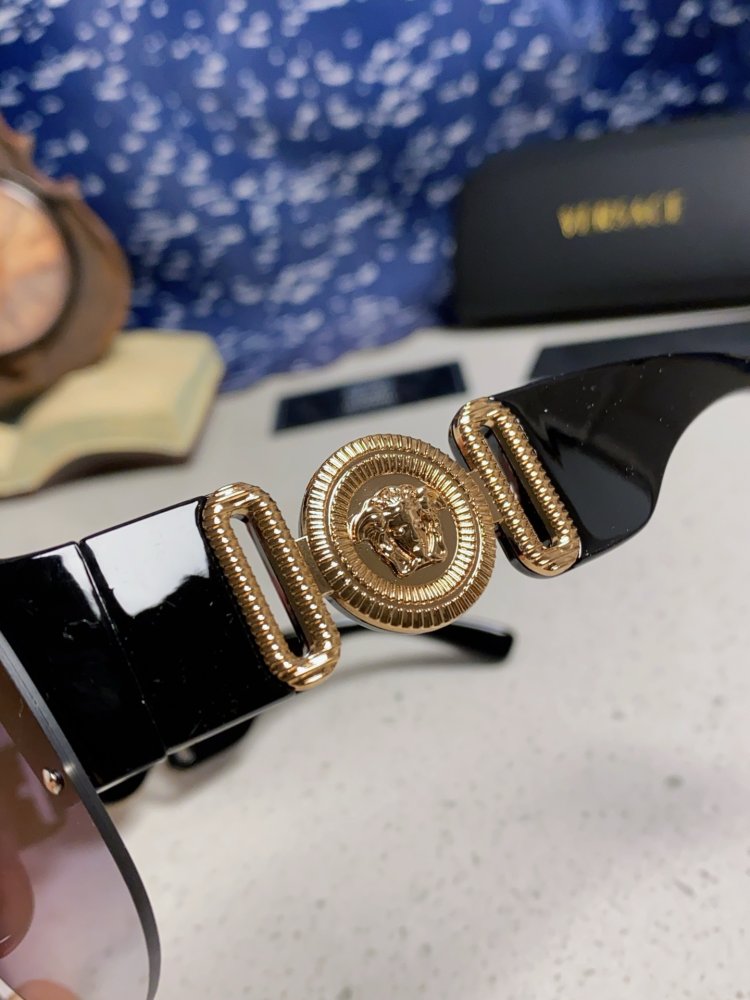 Очки солнцезащитные фото 7