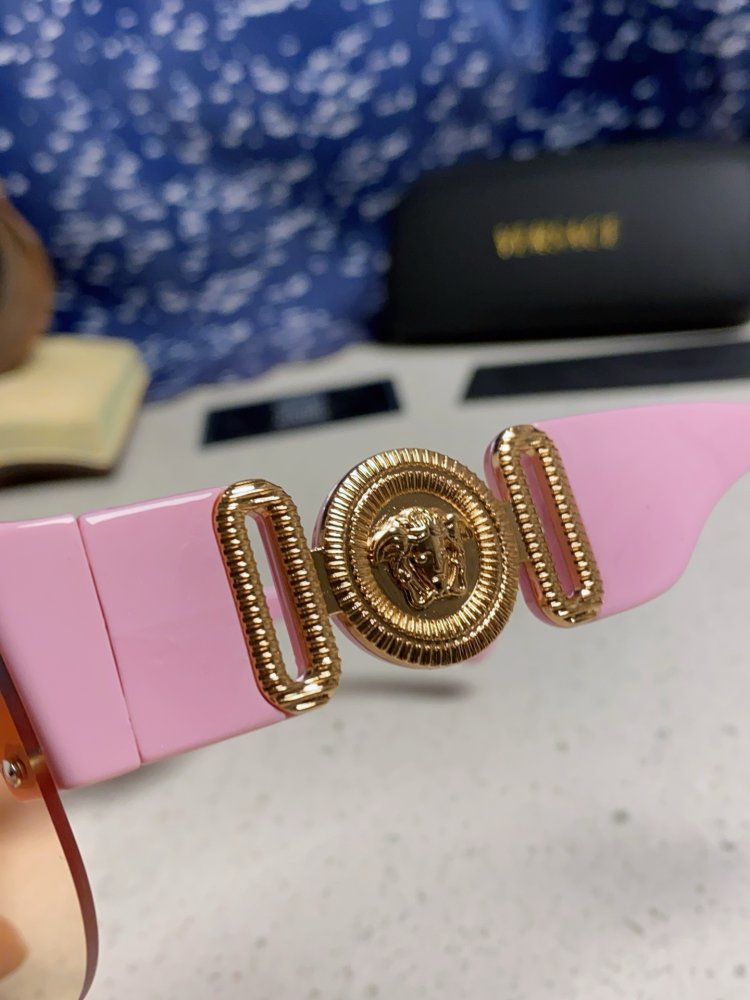 Очки солнцезащитные фото 7