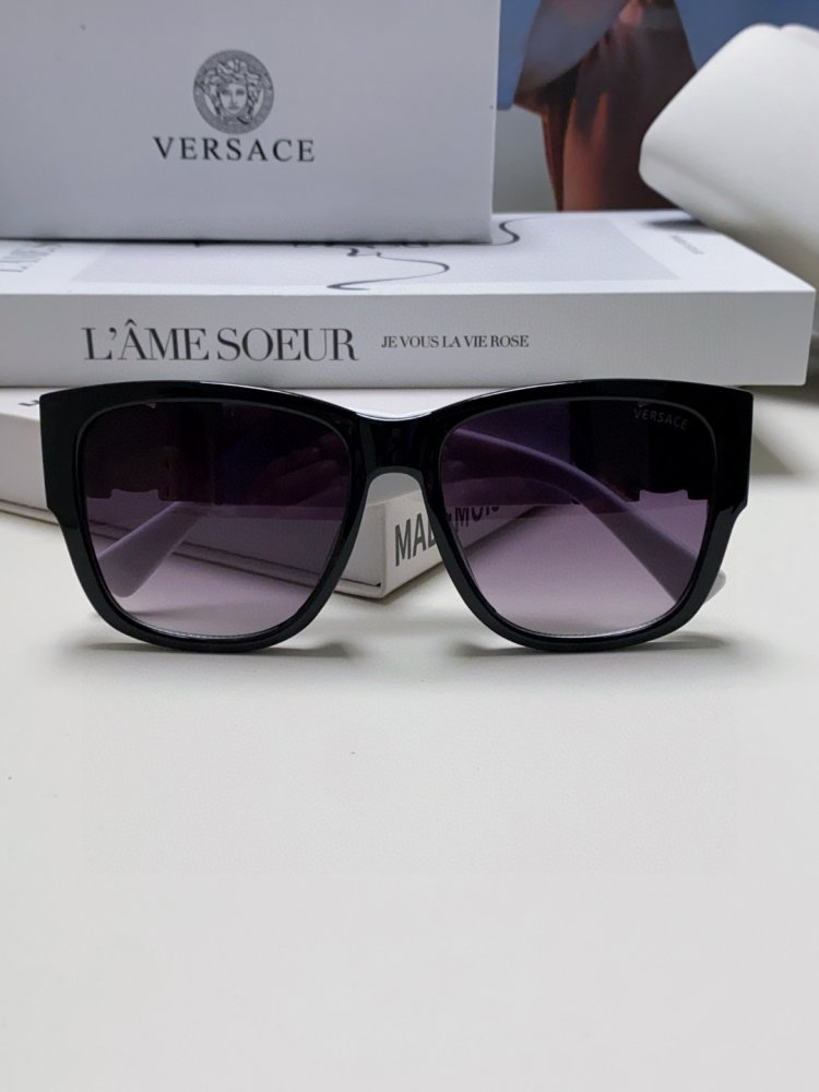 Очки солнцезащитные фото 7