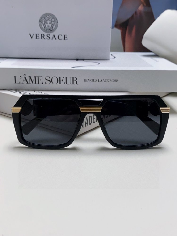 Очки солнцезащитные фото 7