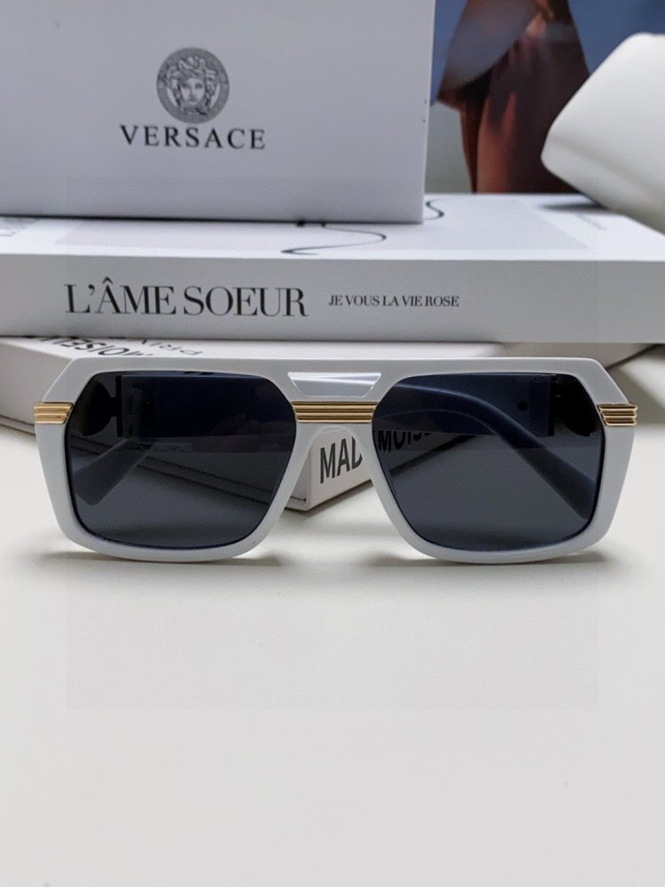 Очки солнцезащитные фото 7