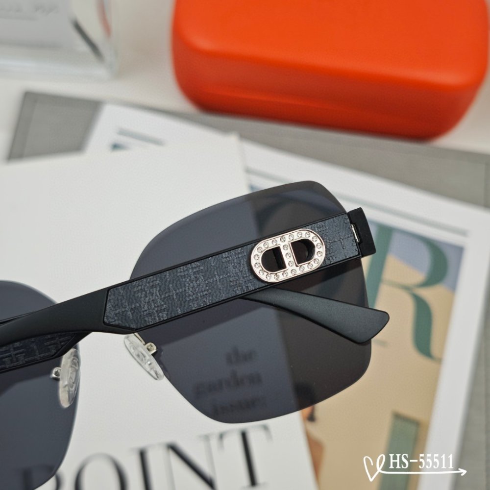 Очки солнцезащитные фото 7