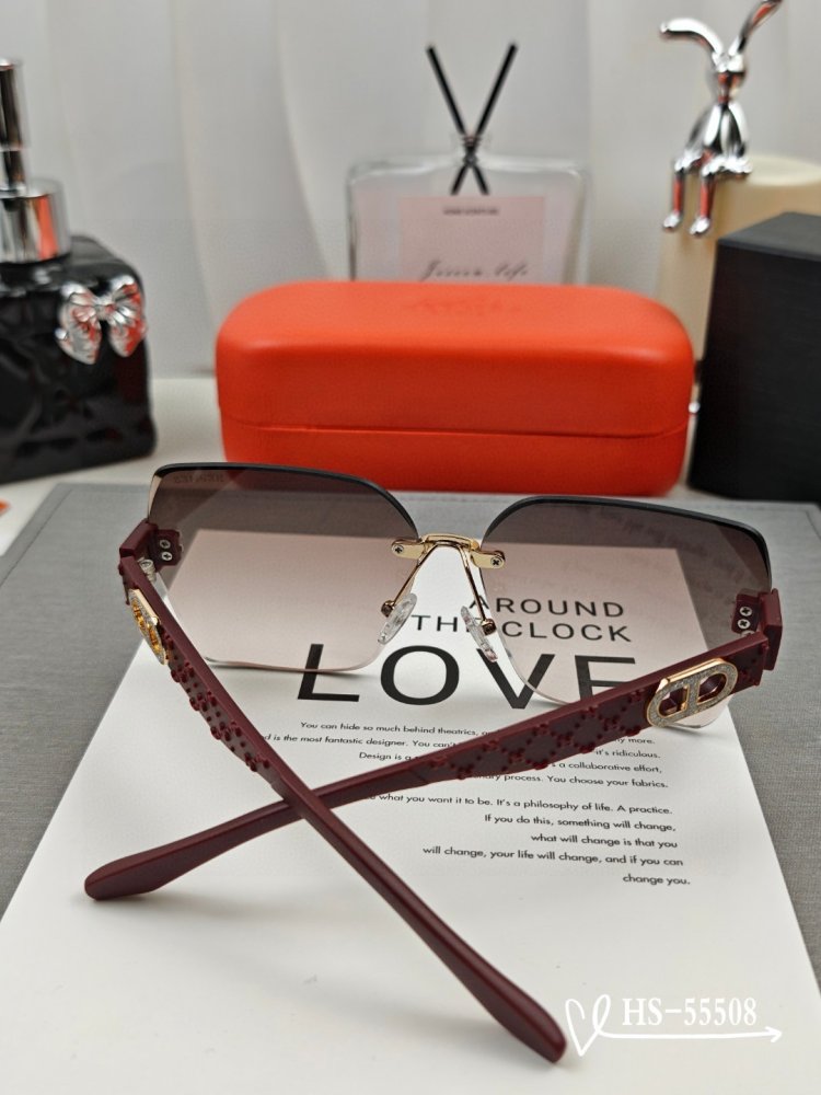 Очки солнцезащитные фото 7