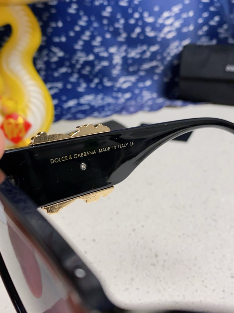 Очки солнцезащитные фото 7