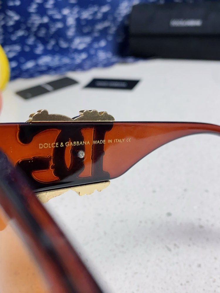 Очки солнцезащитные фото 7