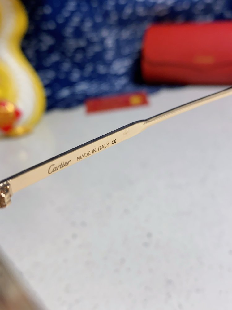 Очки солнцезащитные фото 7